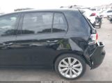 VOLKSWAGEN GOLF 2.0L TDI 4-DOOR снимка