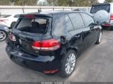 VOLKSWAGEN GOLF 2.0L TDI 4-DOOR снимка