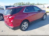 CHEVROLET EQUINOX FWD LT 2.0L TURBO 3GNAXLEX3LS****** снимка