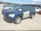 TOYOTA HIGHLANDER V6 JTEHF21A230****** снимка
