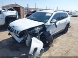 JEEP CHEROKEE LIMITED FWD 1C4PJLDB3HW****** снимка