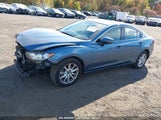 MAZDA MAZDA6 I SPORT JM1GJ1U64E1****** снимка