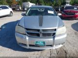 DODGE AVENGER R/T photo