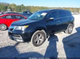 ACURA MDX TECHNOLOGY PACKAGE photo