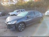 HONDA ACCORD EX-L V-6 photo