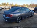 HONDA ACCORD EX-L V-6 photo