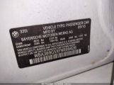 BMW 335I XDRIVE WBA3B9G5XFN****** photo