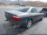 ACURA TL 3.2 TYPE S photo