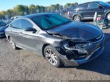 CHRYSLER 200 LIMITED снимка