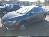 CHRYSLER 200 LIMITED снимка