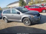 DODGE JOURNEY SXT снимка