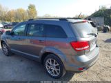 DODGE JOURNEY SXT снимка