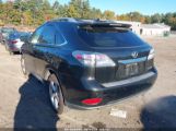 LEXUS RX 350 photo