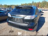 LEXUS RX 350 photo