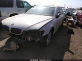 BMW 750I WBAHL83538DT11410 снимка