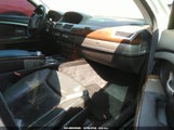 BMW 750I WBAHL83538DT11410 снимка