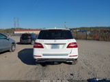 MERCEDES-BENZ ML 350 4MATIC photo