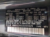 HYUNDAI KONA SEL KM8K62AA3JU****** снимка