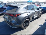 LEXUS NX 350 F SPORT HANDLING 2T2KGCEZ5SC060728 photo