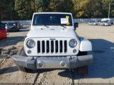 JEEP WRANGLER UNLIMITED SAHARA photo