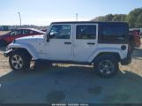 JEEP WRANGLER UNLIMITED SAHARA photo