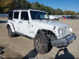 JEEP WRANGLER UNLIMITED SAHARA photo