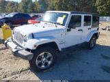 JEEP WRANGLER UNLIMITED SAHARA photo