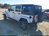 JEEP WRANGLER UNLIMITED SAHARA photo