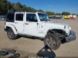 JEEP WRANGLER UNLIMITED SAHARA photo