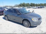 VOLKSWAGEN JETTA 2.0L S photo