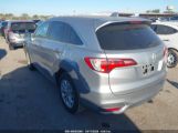 ACURA RDX TECHNOLOGY ACURAWATCH PLUS PACKAGES/W/TECHNOLOGY PACKAGE photo