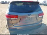 KIA SORENTO 2.4L L снимка