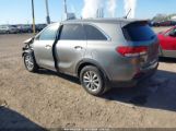 KIA SORENTO 2.4L L снимка