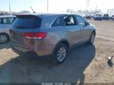 KIA SORENTO 2.4L L снимка