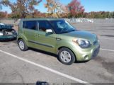 KIA SOUL photo