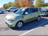 KIA SOUL photo