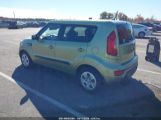 KIA SOUL photo