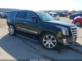 CADILLAC ESCALADE PREMIUM COLLECTION снимка