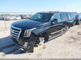 CADILLAC ESCALADE PREMIUM COLLECTION снимка