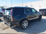 CADILLAC ESCALADE PREMIUM COLLECTION снимка