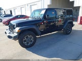 JEEP WRANGLER UNLIMITED SPORT S 4X4 1C4HJXDN9MW770876 снимка