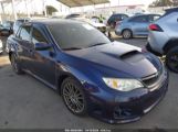 SUBARU IMPREZA WRX LIMITED снимка