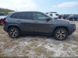 JEEP CHEROKEE photo