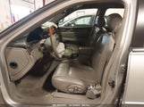CADILLAC SEVILLE STS 1G6KY549XYU****** снимка