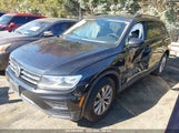 VOLKSWAGEN TIGUAN 2.0T SE/2.0T SEL 3VV2B7AX9JM142564 снимка