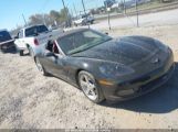 CHEVROLET CORVETTE photo