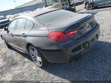 BMW 640I GRAN COUPE WBA6A0C52FD****** снимка