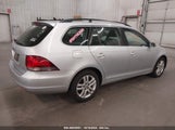 VOLKSWAGEN JETTA SPORTWAGEN 2.0L TDI 3VWML7AJ3BM****** fotografie