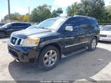 NISSAN ARMADA PLATINUM 5N1BA0NF1BN****** снимка