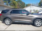 FORD EXPLORER XLT снимка